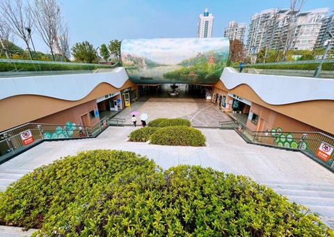 �����人����Ǳ���¿ռ������ᡰ���ӡ���������