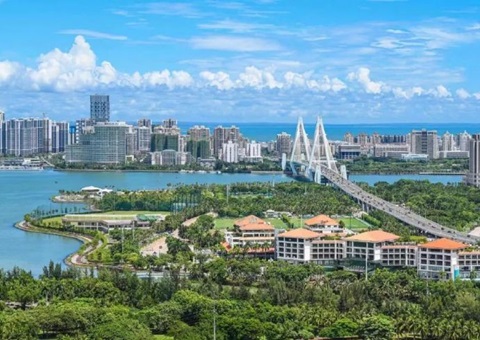 ���Ͻ��衰��ҵͶ�ʾ��á����ŵ�ͼ