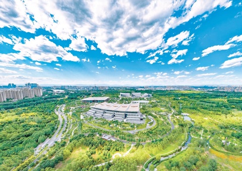 ���������дƯ��������̬����&nbsp;&nbsp; ��ʮ���塱ʱ�ڱ���PM2.5Ũ�����½���20%