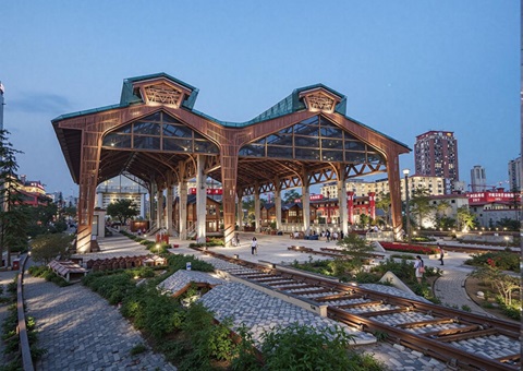 10.85�ڣ������ϻ�վ��Ϲ�Ӧ��Ŀ���������Ͷ�������µر� 