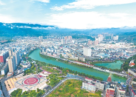 ����ʡʮ������Ϫ�ؾ֣�徲�ũ��������ͼ�ܵع��ʲ�