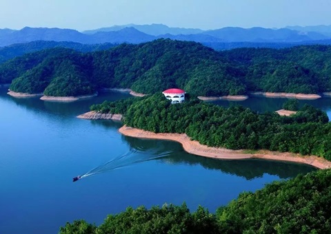 ����������С����ˮ����ּ������䡰��̬���桱