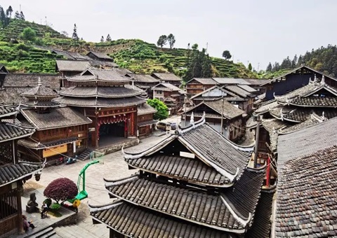 ������ͨ��Ȼ��Դ���������������ˡ����һ��� ���������롢֧����ʩũҵ�õصȷ����γɵ䷶����