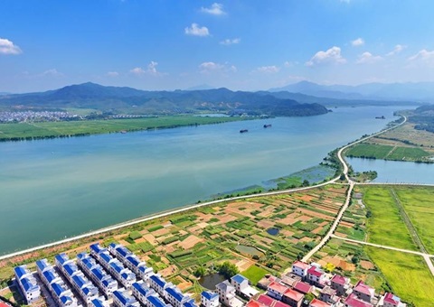 ������ˮ���ؿ�ʪ����̬��Ʒ��ֵʵ��·��