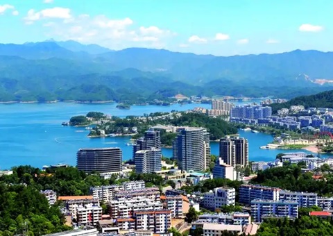 �㽭����̽����̬�������������ǽ����õ����˸��ѻ��ơ���ɽˮ֮��Ѱ���Ӽ���